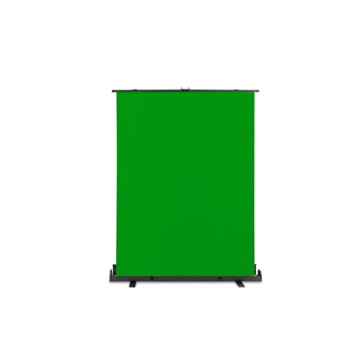 Walimex Pro Fond Roll-up 155 x 200 cm Vert