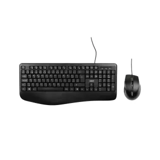 onit Ensemble clavier-souris Mise en page CH