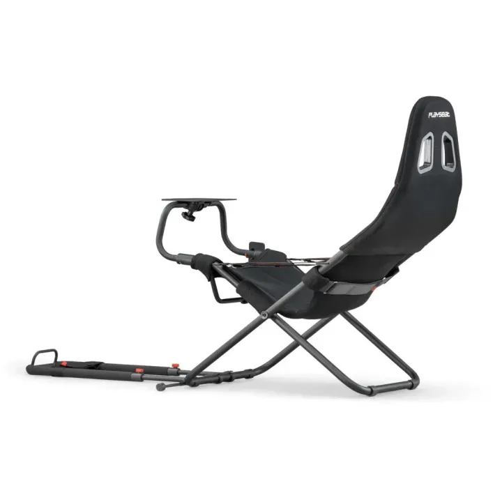 Playseat Chaise de gaming Challenge ActiFit Noir