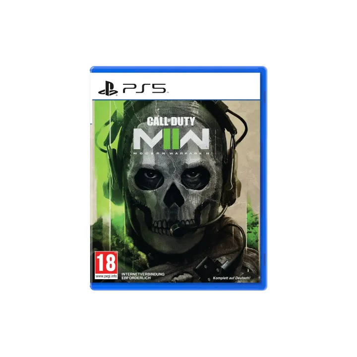 Activision Blizzard Call of Duty: Modern Warfare II