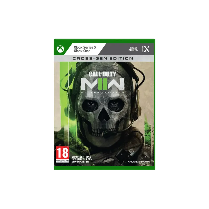 Activision Blizzard Call of Duty: Modern Warfare II