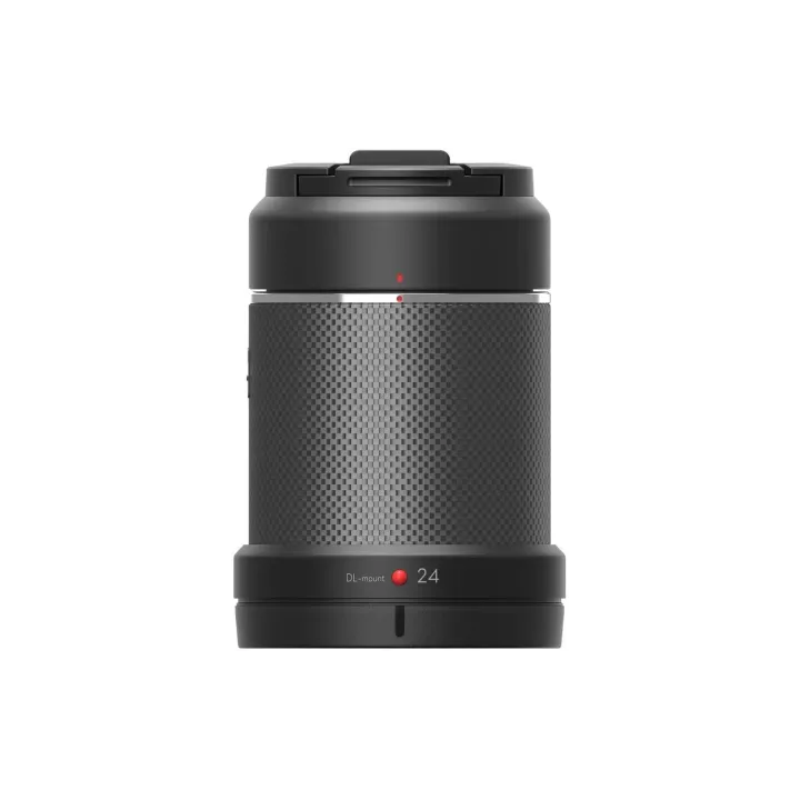 DJI Enterprise Objectif Zenmuse P1 DL-S 24 mm F2.8 ND ASPH V2