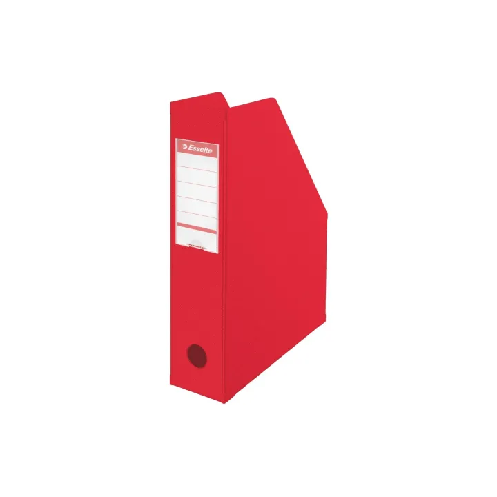 Esselte Porte-revue Vivida A4 Rouge