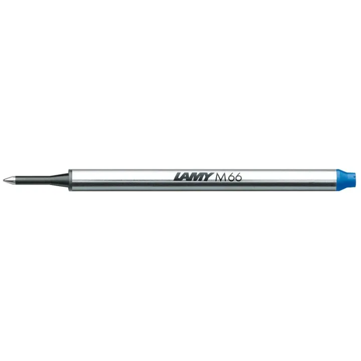 Lamy Mine de crayon M66 B, Bleu