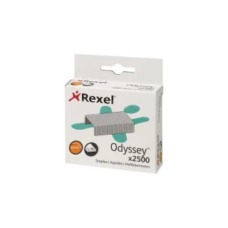 Rexel Agrafe Odyssey 2500 Pièce-s