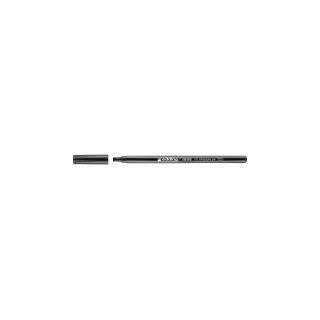 edding Stylo de calligraphie 1255 5 mm, Noir