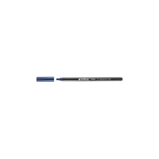 edding Calligraphie Pen 1255 3.5 mm, Bleu