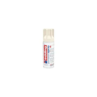 edding Acrylique en bombe 5200 200 ml, Vieux blanc