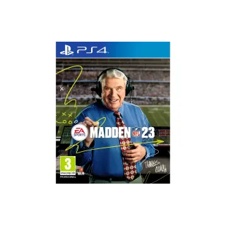 Electronic Arts Madden NFL 23