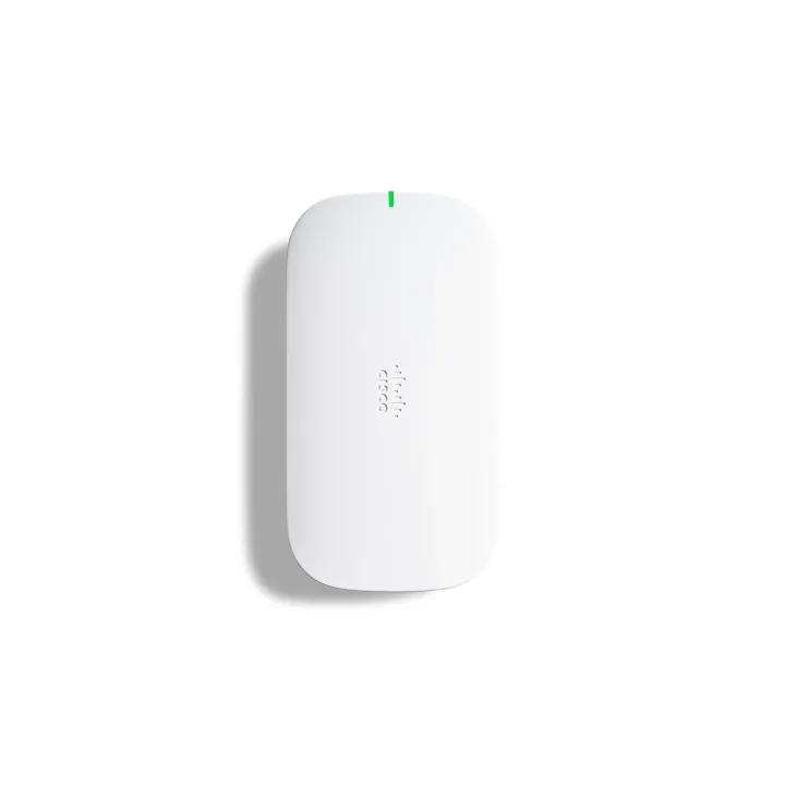 Cisco Répéteur WiFi-Mesh CBW151AXM-E