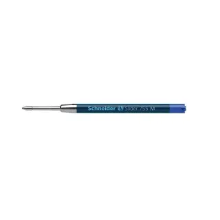 Schneider Mine de crayon Slider 755 0.5 mm, Bleu