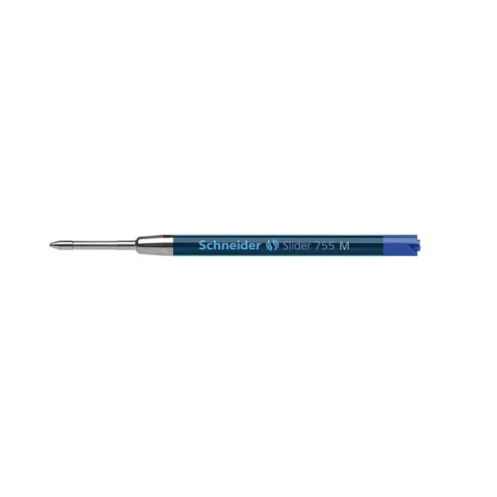 Schneider Mine de crayon Slider 755 0.5 mm, Bleu