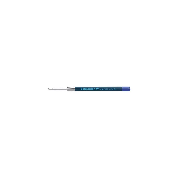 Schneider Mine de crayon Express 735 0.5 mm, Bleu