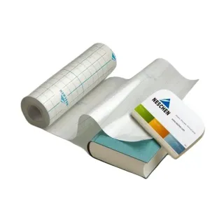 Filmolux Film de protection pour livres 609 50 cm x 25 m