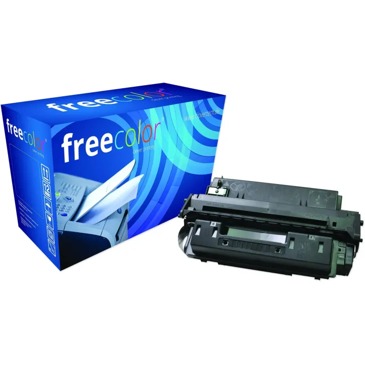 Freecolor Toner HP Q2610 noir