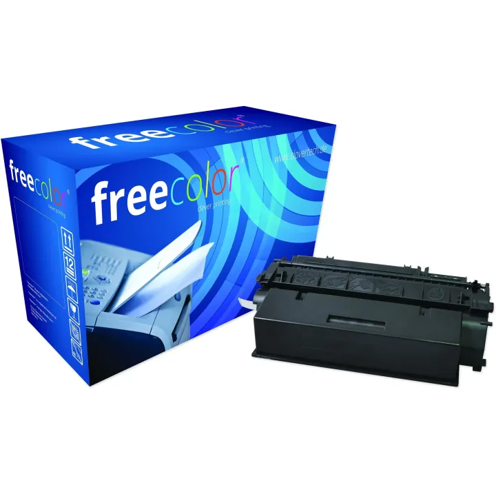 Freecolor Toner HP Q5949 noir