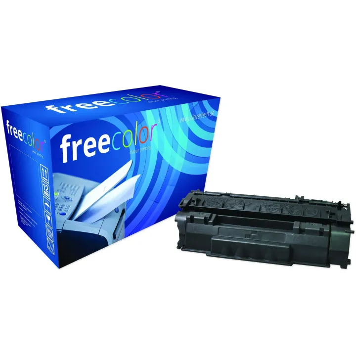 Freecolor Toner HP Q5949 noir