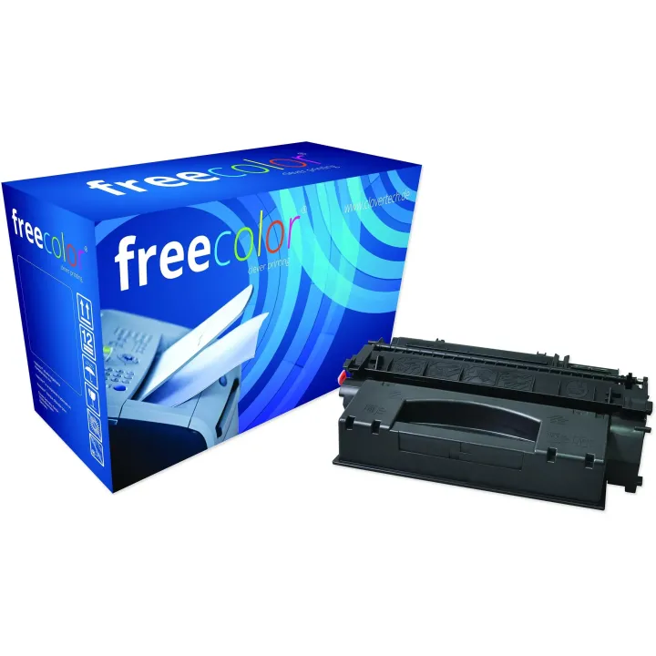 Freecolor Toner HP Q5949 noir