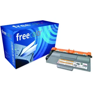 Freecolor Toner Brother TN3380 noir