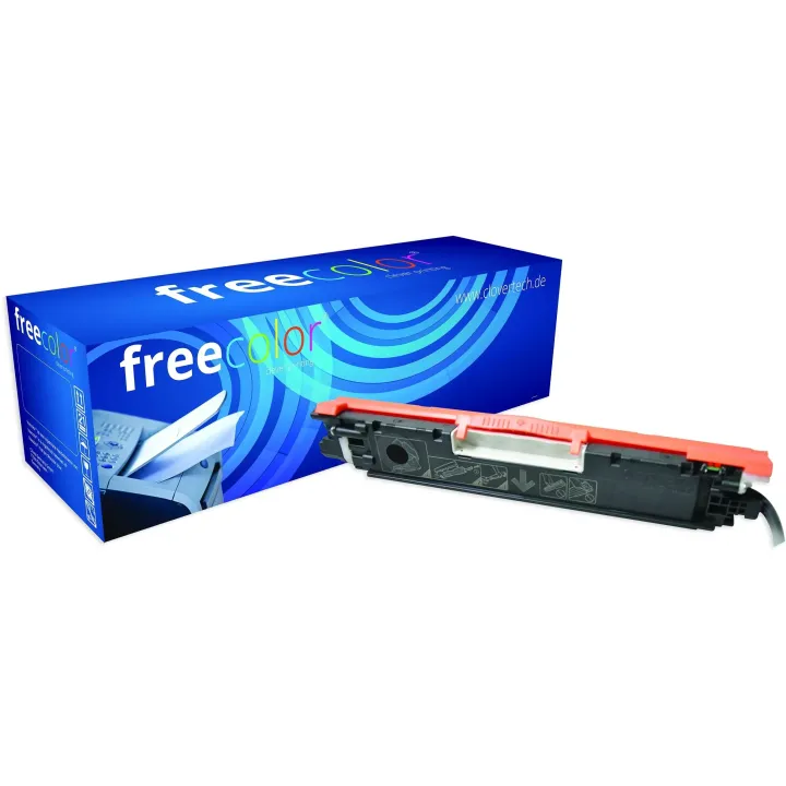 Freecolor Toner HP CE310 noir