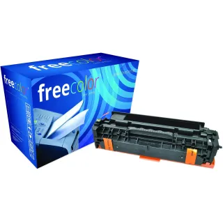 Freecolor Toner HP CE410 noir