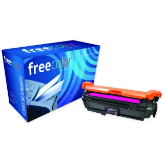 Freecolor Toner HP CE250 Magenta