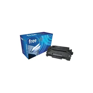 Freecolor Toner HP CE255 noir