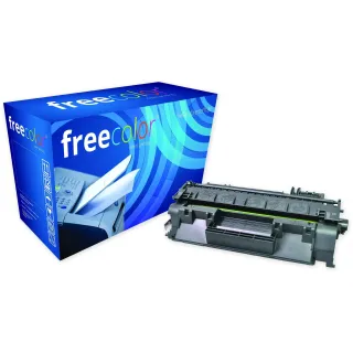 Freecolor Toner HP CF280 noir