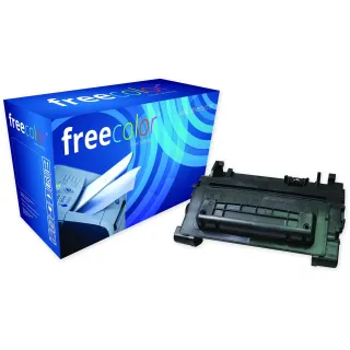 Freecolor Toner HP CE390 noir