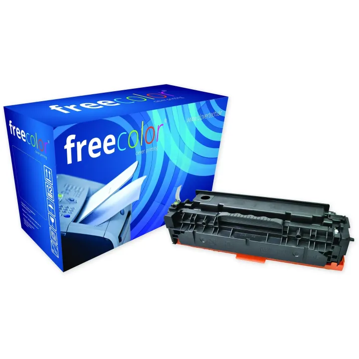 Freecolor Toner K15132F7 noir