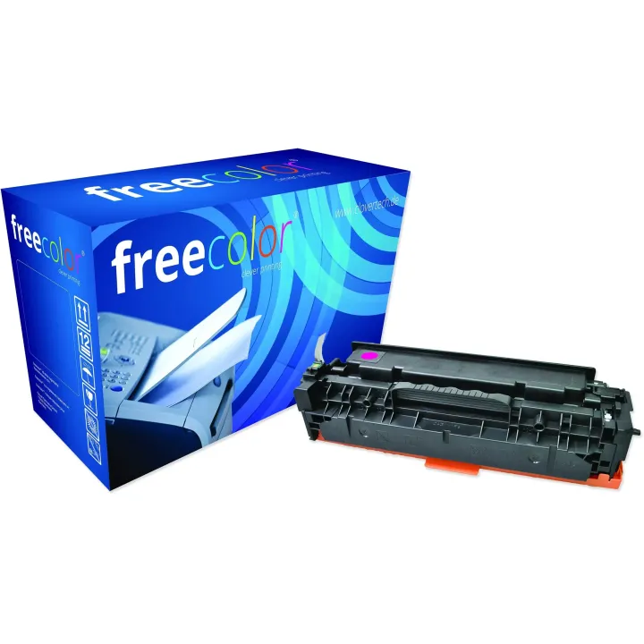 Freecolor Toner K15134F7 Magenta