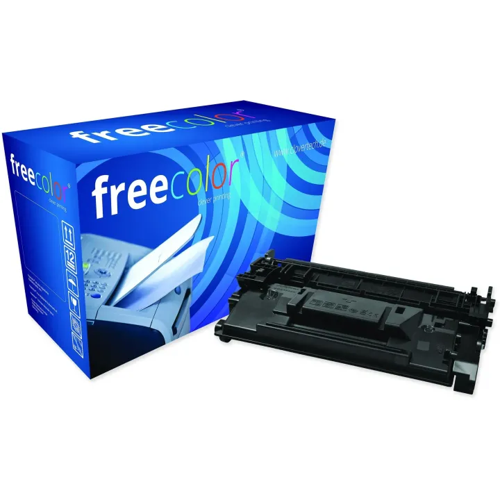 Freecolor Toner HP CF226 noir