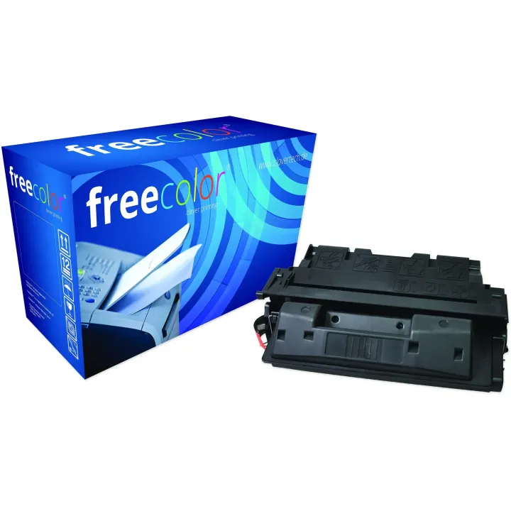 Freecolor Toner HP C8061 noir