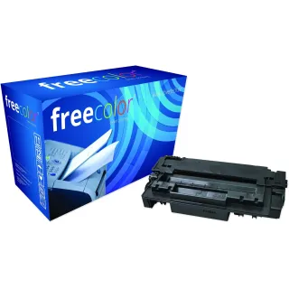 Freecolor Toner HP Q7551 noir