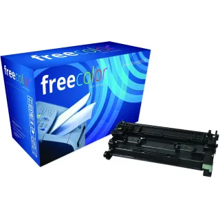 Freecolor Toner HP CF226 noir