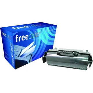 Freecolor Toner Lexmark T650H21E noir