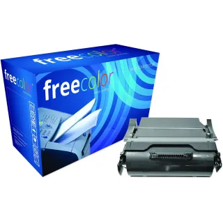 Freecolor Toner Lexmark T654 x 21E noir