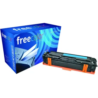 Freecolor Toner K15593F7 Cyan