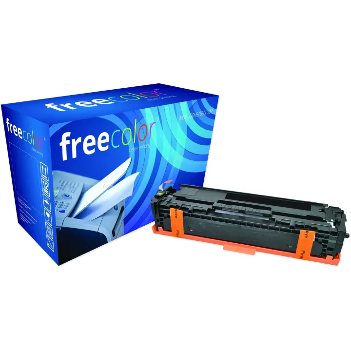 Freecolor Toner HP CF210 XL noir