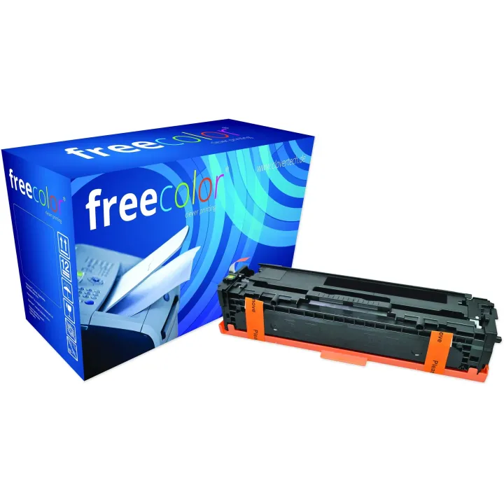 Freecolor Toner K15591F7 noir