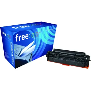 Freecolor Toner HP CF380 XL noir