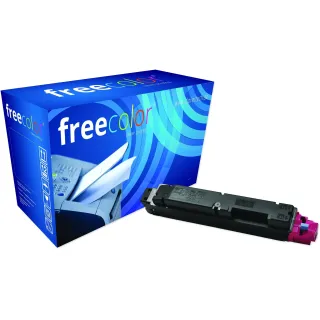 Freecolor Toner Kyocera TK-5140 Magenta