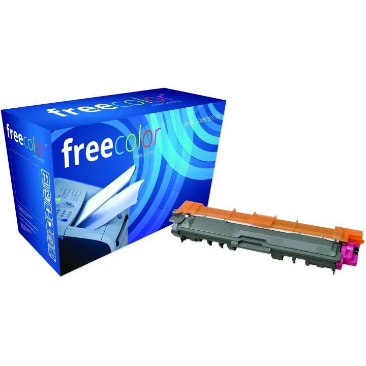 Freecolor Toner Brother TN241 Magenta