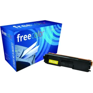 Freecolor Toner Brother TN321 Yellow