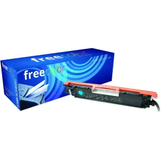 Freecolor Toner HP CE310 Cyan