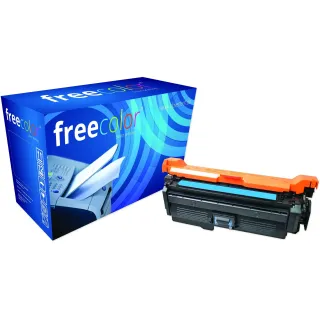 Freecolor Toner HP CE260 Cyan