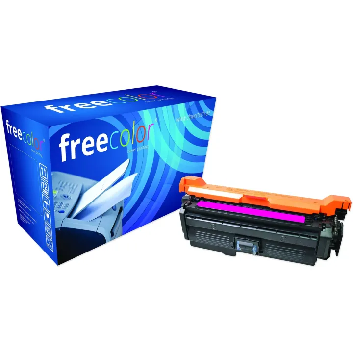 Freecolor Toner HP CE260 Magenta