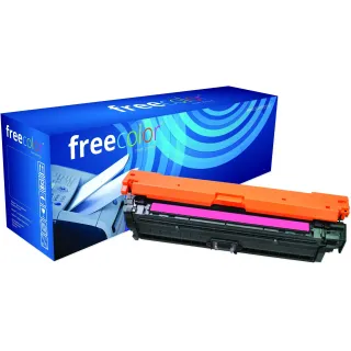 Freecolor Toner HP CE740 Magenta