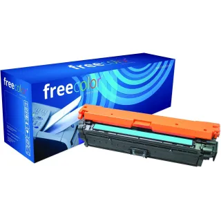 Freecolor Toner HP CE270 Cyan