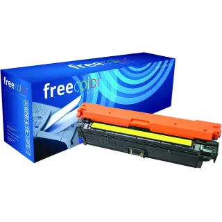 Freecolor Toner HP CE270 Yellow